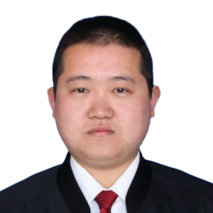 张振杰律师