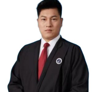 魏峰律师