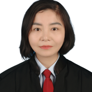 郝肖楠律师