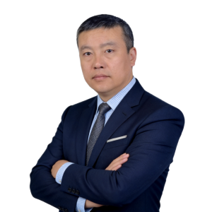 李纪典律师