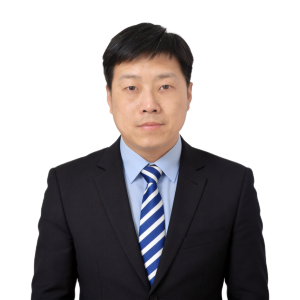 赵君伟律师