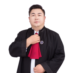 王冠军律师
