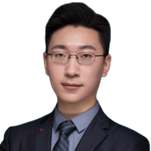 郝振凯律师