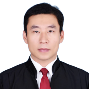 秦凤伟律师