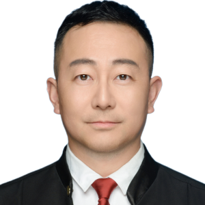 董震律师