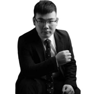 许道龙律师