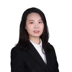 周玉姣律师