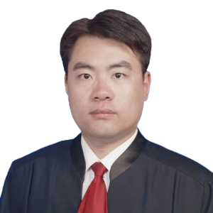 韩运峰律师