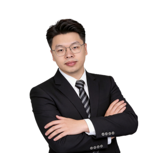 赵天宇律师