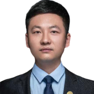 金潇律师