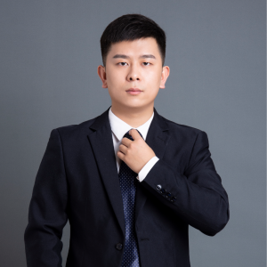 王忠阳律师