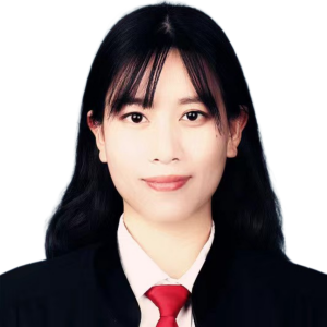 贵晶晶律师