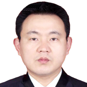 杨国庆律师