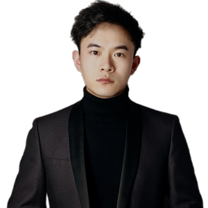 翟梦男律师