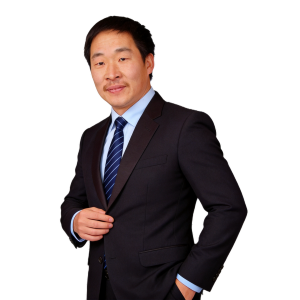 陈立新律师