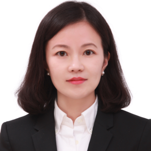 李佳欢律师