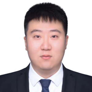 赵羽枫律师