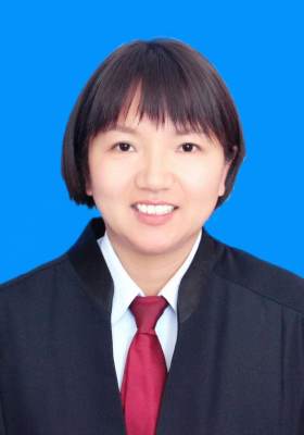 赵燕燕律师