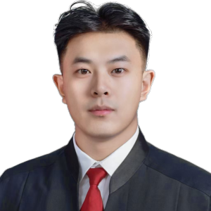 杨树帆律师
