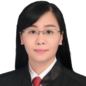 杨国芳律师