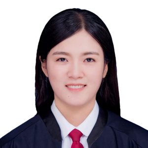 刘莎莎律师