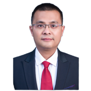 徐乾杰律师