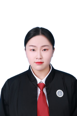 郭乐丹律师