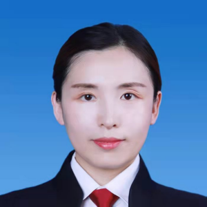 刘姗姗律师