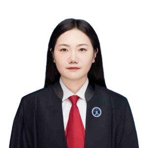 赵丽娜律师