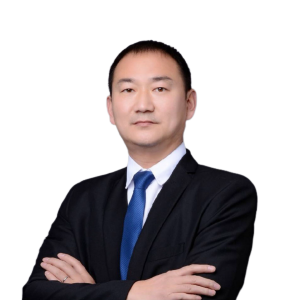 刘战强律师
