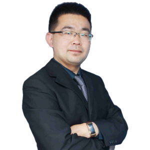 姚庆伟律师