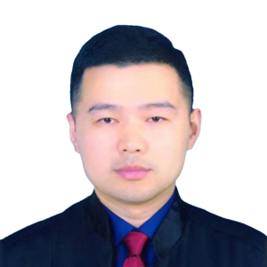 高彦超律师