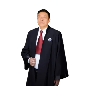 段风顺律师
