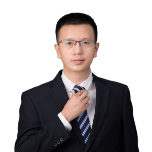李哲律师