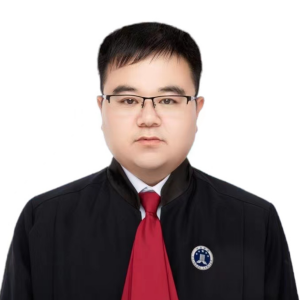 魏二冲律师