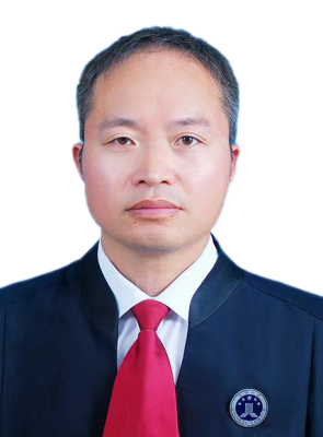 陈晓峰律师