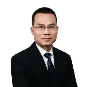 杨宪军律师