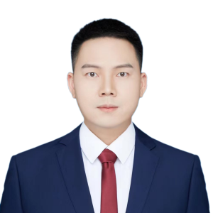 陈朝阳律师