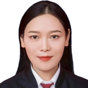 田瑞玲律师