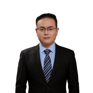 杨雷兵律师