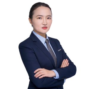 柏瑞玲律师