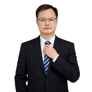 刘杰律师