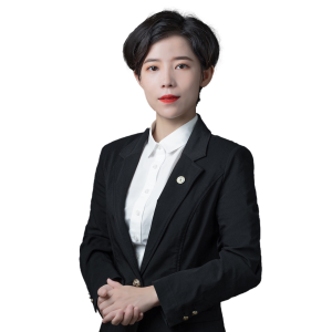 程海迪律师