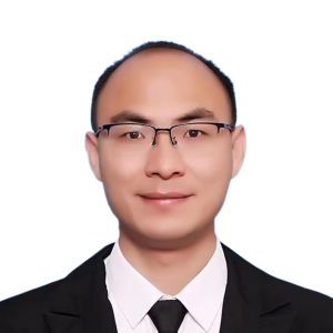 李志丹律师