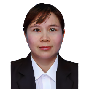 马海妮律师