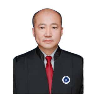 董向山律师