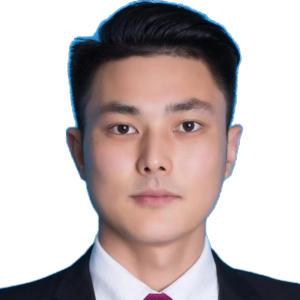 逯政阳律师