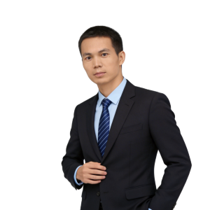 赵松律师