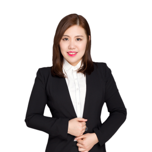 李婷婷律师