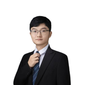 陈志毅律师